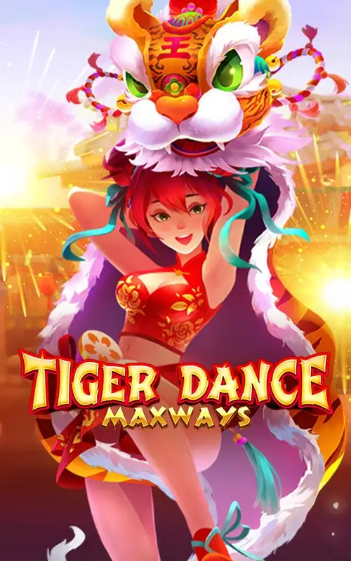 Tiger Dance