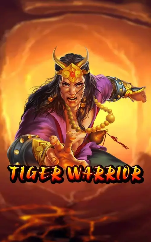 Tiger Warrior
