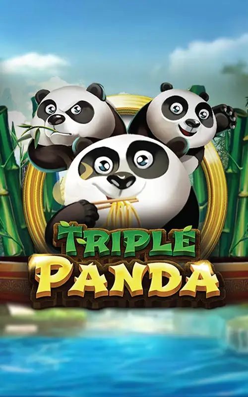 Triple Panda