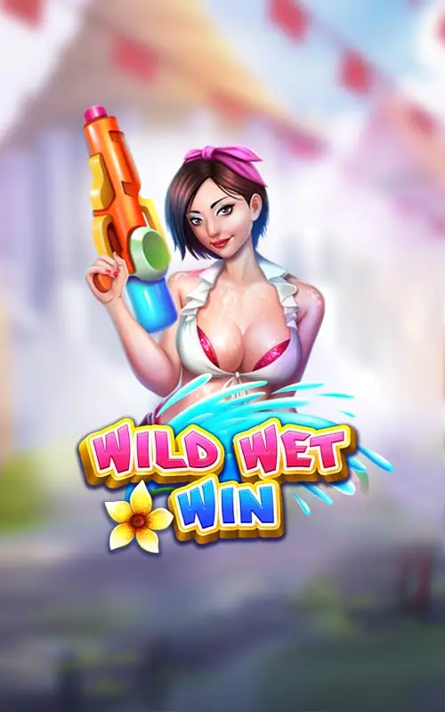 Wild Wet Win