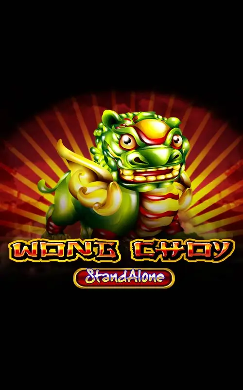 Wong Choy
