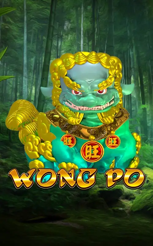Wong Po