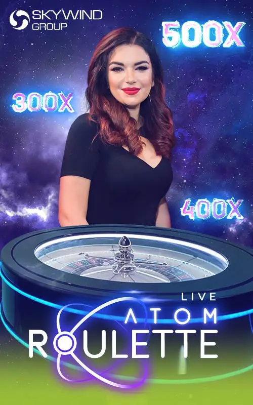 Atom Roulette