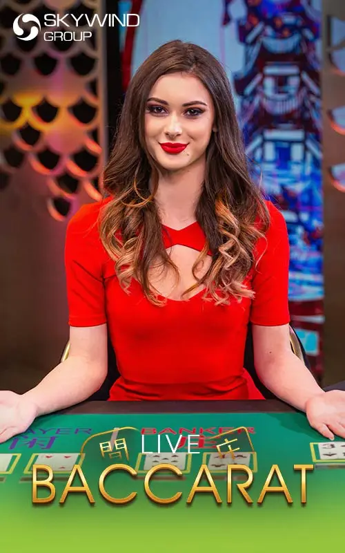 Baccarat A01
