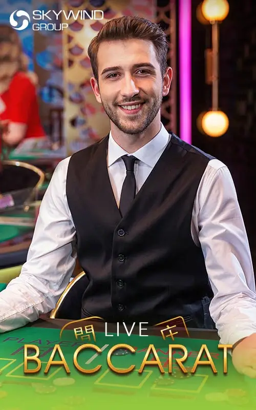 Baccarat A06