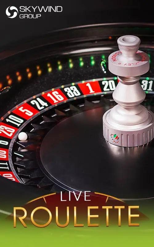 Roulette A03