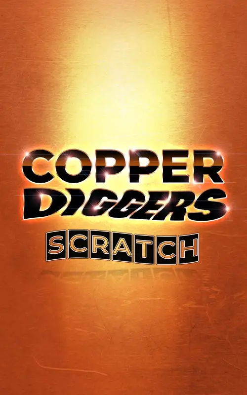 Copper Diggers