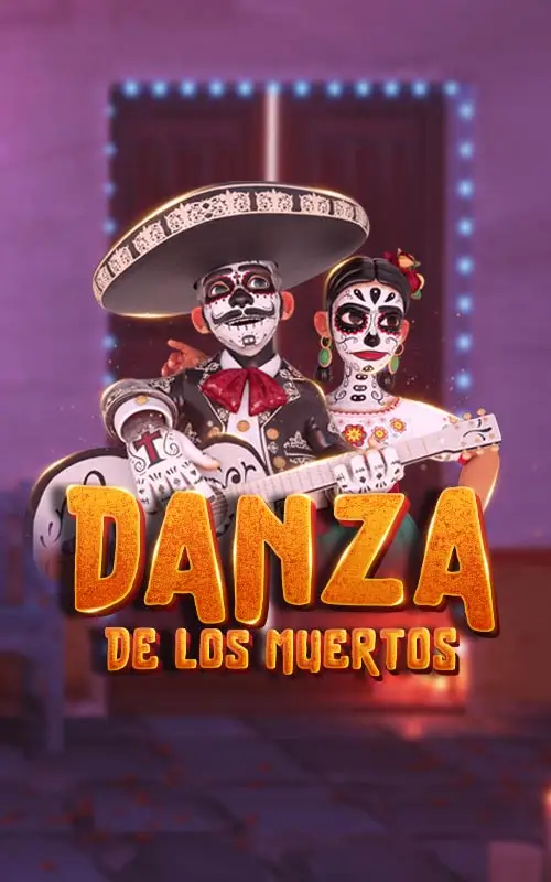 Danza de los Muertos