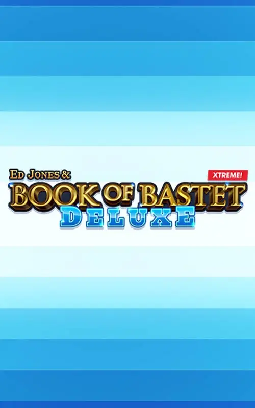 Ed Jones Book of Bastet Xtreme Deluxe