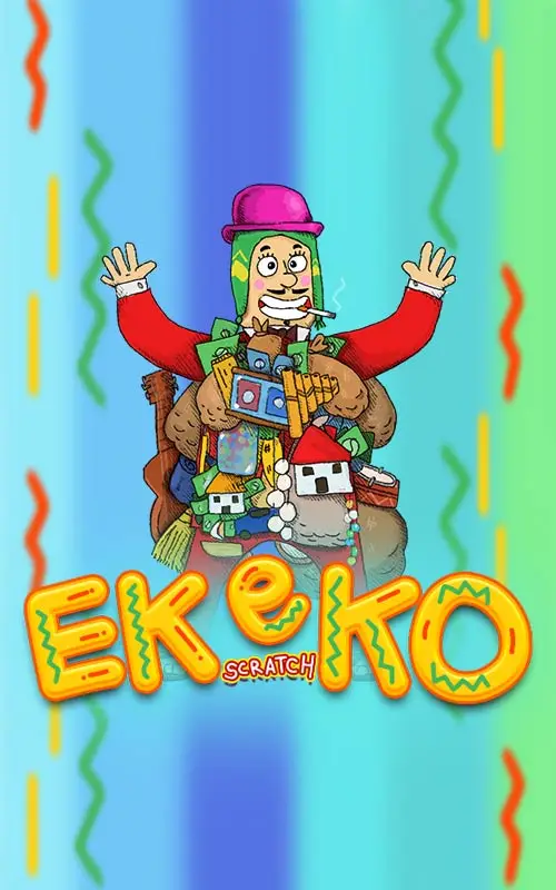 Ekeko