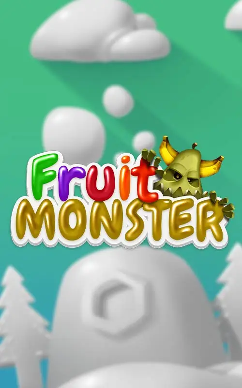Fruit Monster