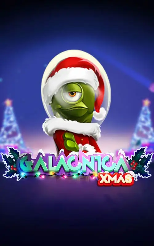Galacnica Xmas