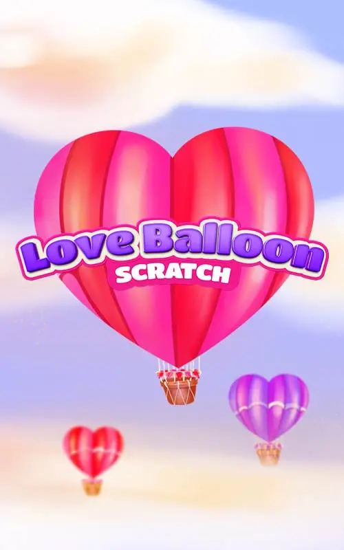 Love Balloon