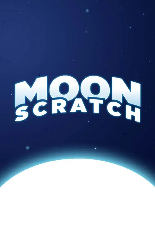 Moon Scratch