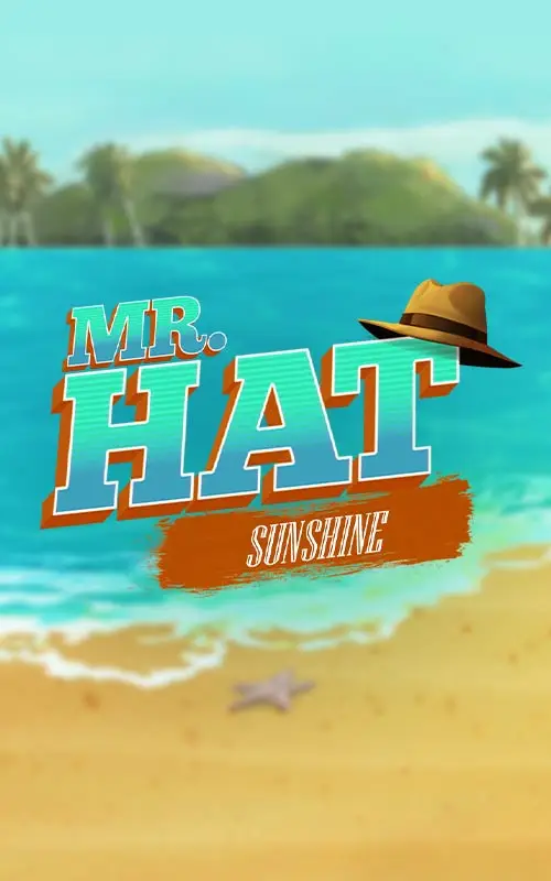 Mr. Hat: Sunshine