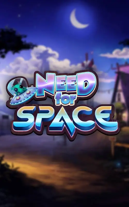 Need For Space