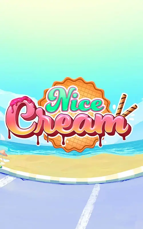 Nice Cream