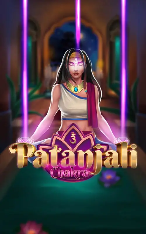 Patanjali Chakra