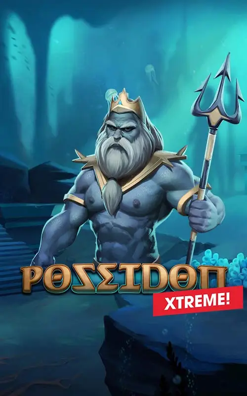 Poseidon Xtreme