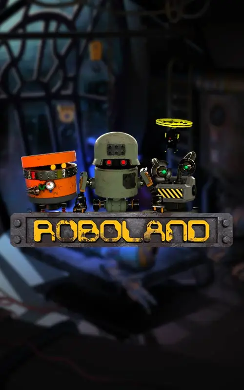 RoboLand
