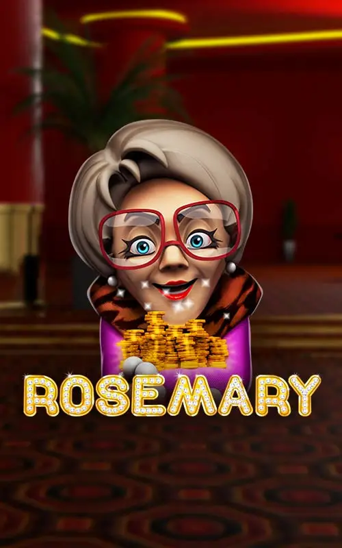 Rose Mary