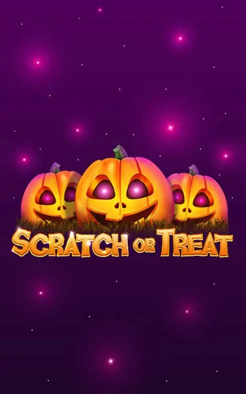 Scratch or Treat