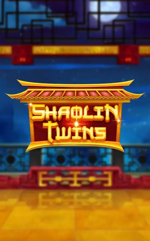 Shaolin Twins
