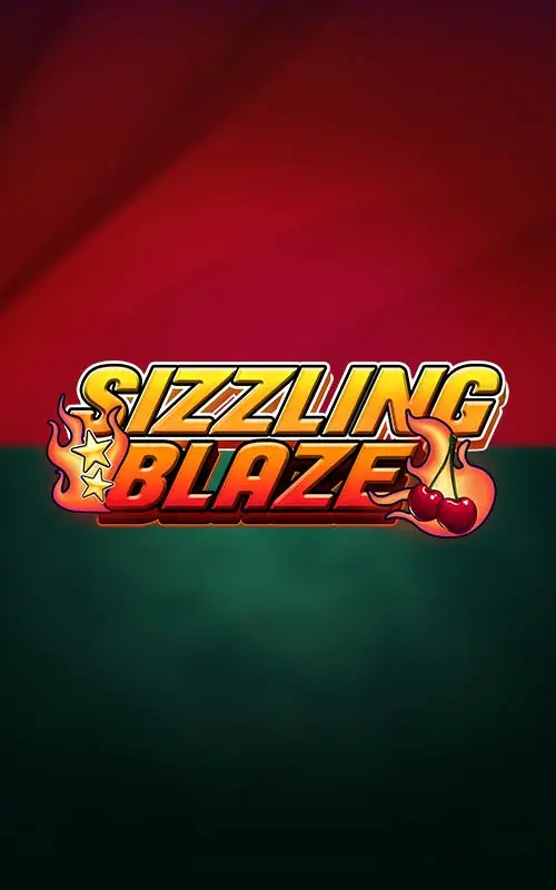Sizzling Blaze