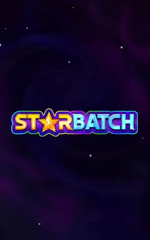 Starbatch