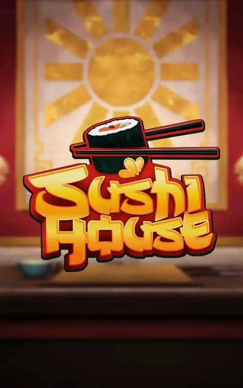 Sushi House