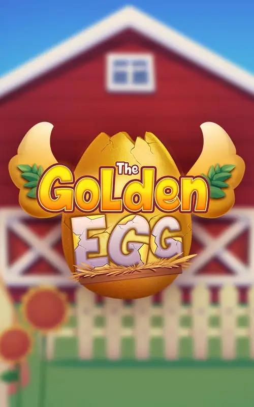 The Golden Egg