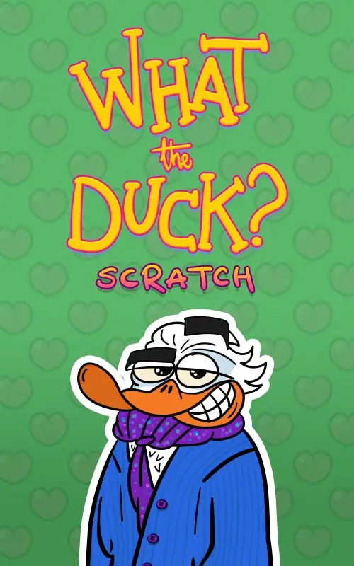 What the Duck