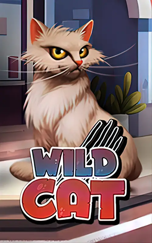 Wild Cat