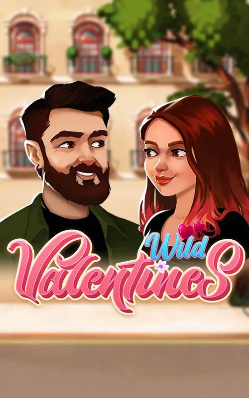 Wild Valentines