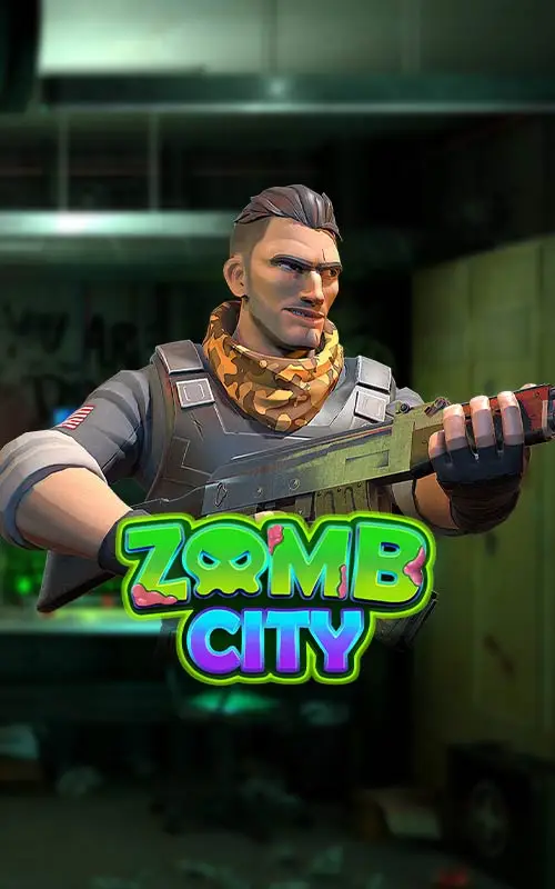 Zombcity