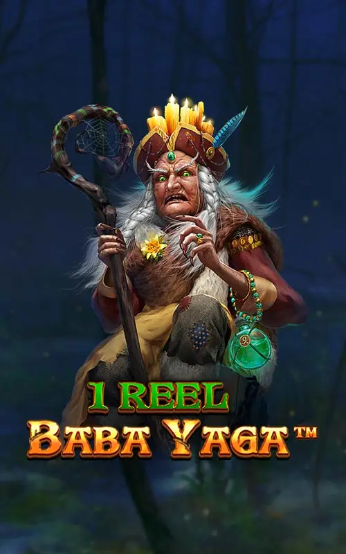 1 Reel Baba Yaga