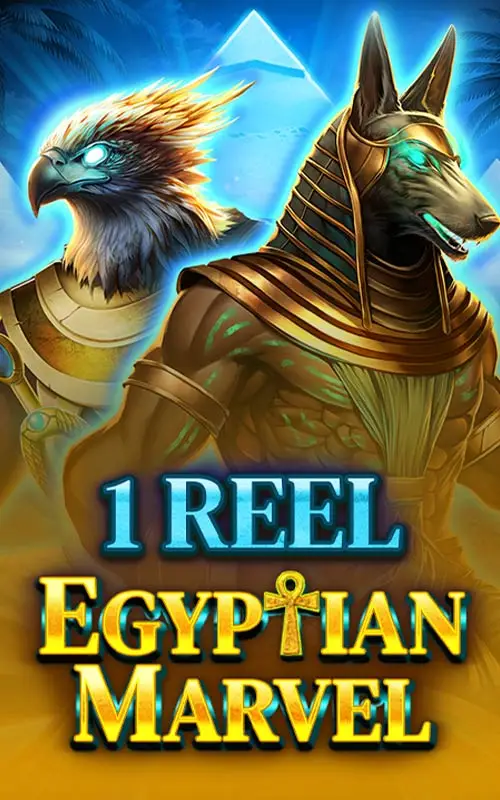 1 Reel Egyptian Marvel
