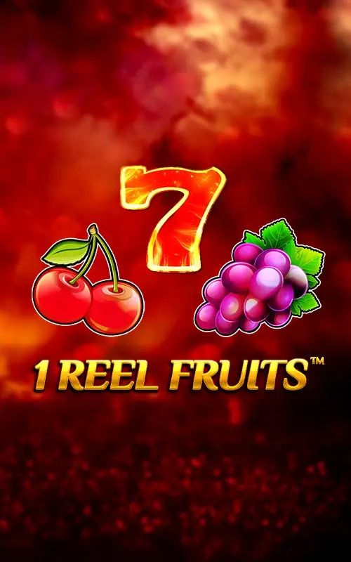 1 Reel Fruits