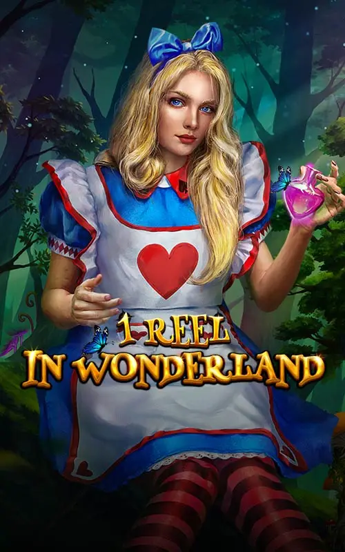 1 Reel In Wonderland