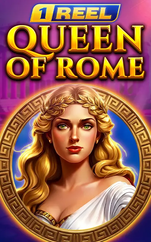 1 Reel Queen Of Rome