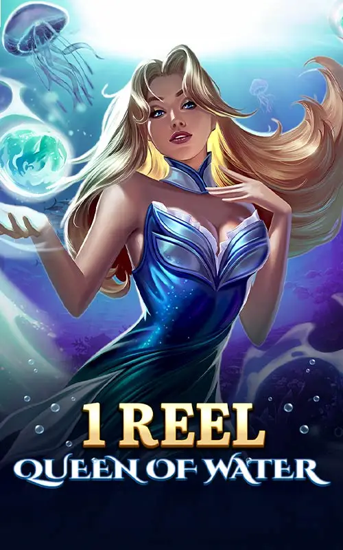 1 Reel Queen Of Water
