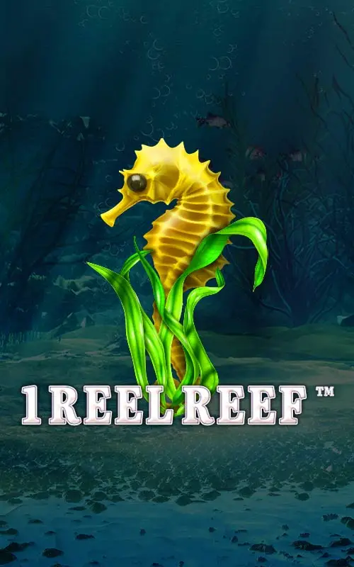1 Reel Reef