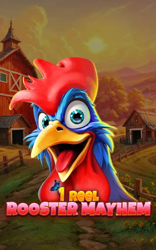 1 Reel Rooster Mayhem