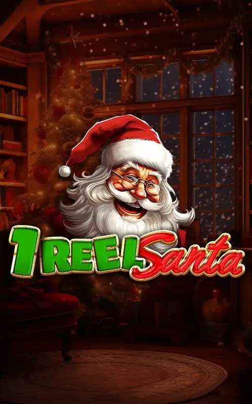 1 Reel Santa
