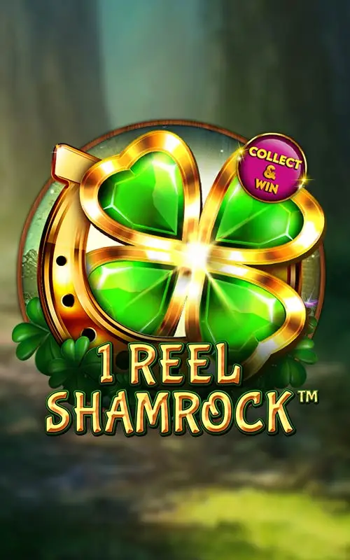 1 Reel Shamrock