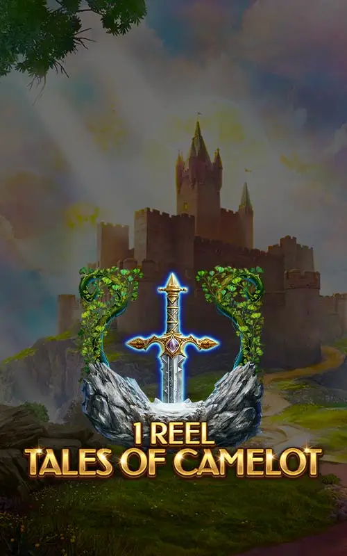 1 Reel Tales Of Camelot