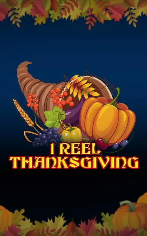 1 Reel Thanksgiving