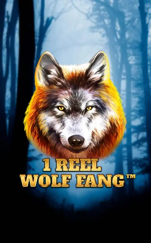 1 Reel Wolf Fang