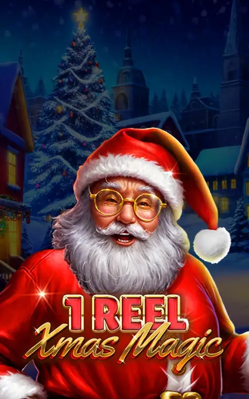 1 Reel Xmas Magic