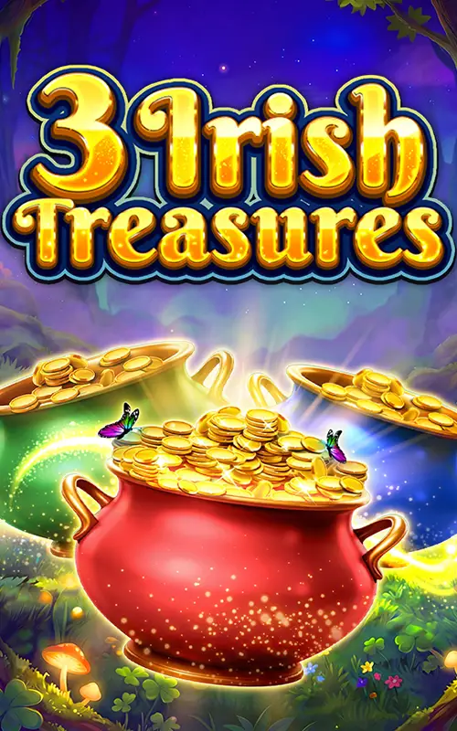 3 Irish Treasures